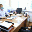 Председатель Совета депутатов провел очный прием граждан - Единая Россия Долгопрудный