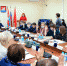 В Долгопрудном прошло заключительный в 2020 году Совет депутатов - Долгие Пруды