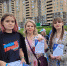 В Долгопрудном продолжается сбор наказов в Народную программу - Единая Россия Долгопрудный