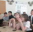 Иноязычная научпоп коммуникация: студенты - школьникам - МФТИ