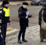На Первомайской улице пешеходам напомнили, как безопасно переходить дорогу в оживленном месте - Regions.Ru