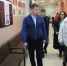 Народная программа в Долгопрудном продолжает мониторинг состояния образовательных учреждений - Единая Россия Долгопрудный