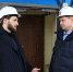 Партийцы Долгопрудного проверили очередной объект, ремонтирующийся под контролем Народной программы - Единая Россия Долгопрудный