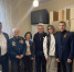 «Единая Россия» поздравила долгопрудненских ветеранов войны - Единая Россия Долгопрудный