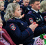 Лучших участковых округа наградили в честь профессионального праздника - Regions.Ru