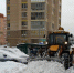 Бросили все силы на уборку: Долгопрудный очищают от снега почти 300 человек и 35 спецмашин - Regions.Ru